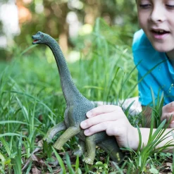 Online Schleich Brachiosaurus