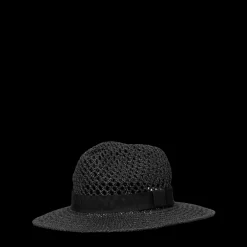 Best DAY ET Braid Stråhat, , 56 Black