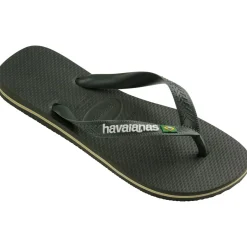 Havaianas Brazil Logo Sandaler, , 39/40*Dame Sandaler