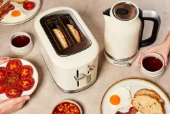 KitchenAid Brødrister,* Køkkenmaskiner