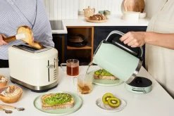 KitchenAid Brødrister,* Køkkenmaskiner