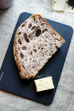 Outlet Endeavour Bread & Butter 4-pak Skærebræt, 12x17 cm