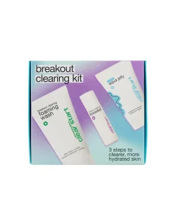 Hot Dermalogica Breakout Clearing Kit