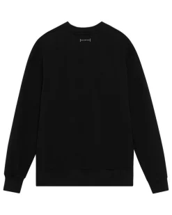 Online Isnurh Bredgade Sweatshirt, , S Sort