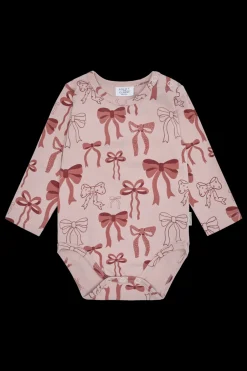 Hot Hust & Claire Bri Bows Body, , 86 cm Adobe Rose