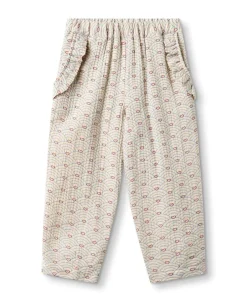 Fliink Bridget Bukser, , 104 cm*Børn Bukser & Leggings