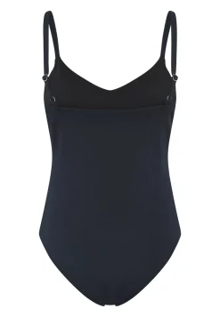 CCDK Brielle Badedragt, , XS*Dame Badetøj