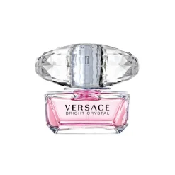 Best Versace Bright Crystal Deospray, 50 ml