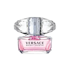 Discount Versace Bright Crystal Eau De Toilette, 50 ml