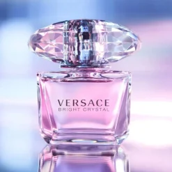 Discount Versace Bright Crystal Eau De Toilette, 50 ml