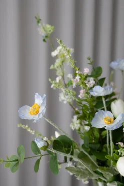 Bloom Objects Bright Summer Kunstig Blomsterbuket,* Kunstige Blomster