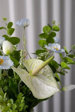 Bloom Objects Bright Summer Kunstig Blomsterbuket,* Kunstige Blomster