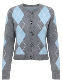 ONLY Brighton Life Cardigan, , S*Dame Cardigans