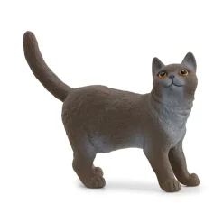 Schleich British Shorthair*Børn Legetøjsfigurer & Klodser