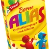 Sale Tactic Børne Alias