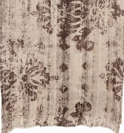 Bella Ballou Brocade Tørklæde,*Dame Halstørklæder & Tørklæder