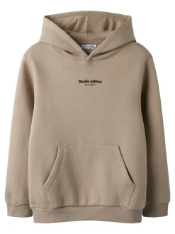 Outlet Name It Brody Sweatshirt, , 122-128 cm Pure Cashmere