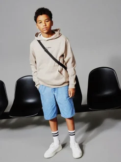 Outlet Name It Brody Sweatshirt, , 122-128 cm Pure Cashmere