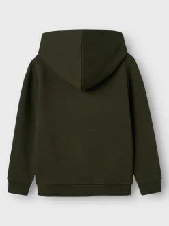 Discount Name It Brody Sweatshirt, , 146-152 cm Rosin