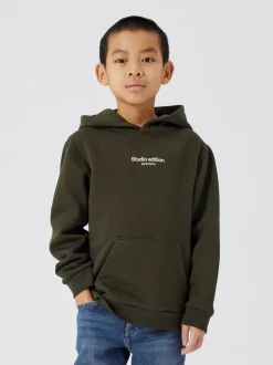 Discount Name It Brody Sweatshirt, , 146-152 cm Rosin