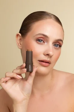 Sanzi Beauty Bronzer Multi Stick,* Ansigt