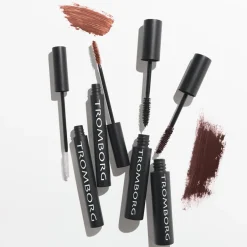 Tromborg Brow Fix, Brown* Øjne