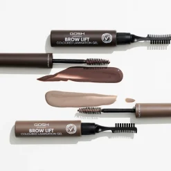 Gosh Copenhagen Brow Lift Lamination Coloured Gel,* Øjne