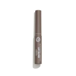 New Gosh Copenhagen Brow Lift Lamination Coloured Gel, 001 Grey Brown