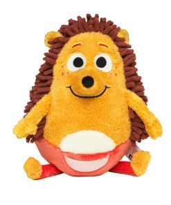 DR Børste Plys Bamse,*Børn Bamser & Tøjdyr