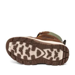 Clearance bisgaard Bruce Tex Støvler, , 34 Dark Brown