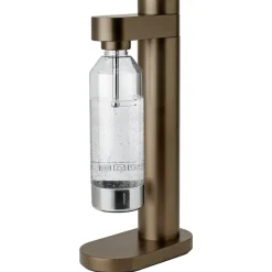 New Stelton Brus Kulsyremaskine, Dark Brown