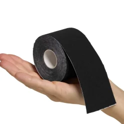 Online Sinful Brysttape, , 5 cm Sort
