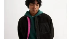 Levi's Buchanan Sherpa Jakke, , M* Jakker & Frakker
