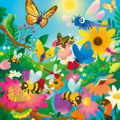 Ravensburger Bugs Bugs Bugs Puslespil*Børn Spil & Puslespil