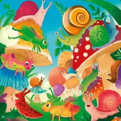 Ravensburger Bugs Bugs Bugs Puslespil*Børn Spil & Puslespil