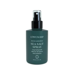 Löwengrip Build & Bounce Sea Salt Spray, 100 ml* Hårpleje|Hårstyling