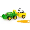 Clearance John Deere Build A Buddy Bonnie