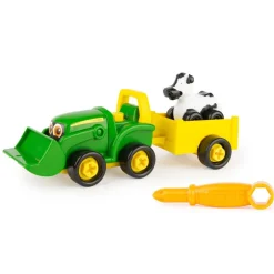 Clearance John Deere Build A Buddy Bonnie