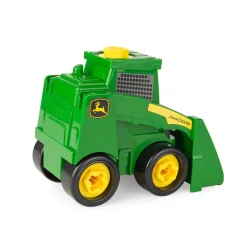 Clearance John Deere Build-A-Buddy Rendegraver