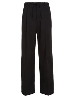 Hot Calvin Klein Bukser, , L Black
