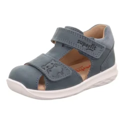 Online Superfit Bumblebee Sandaler, , 25 Blue