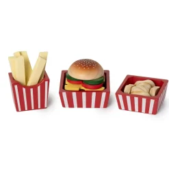 New MaMaMeMo Burgermenu