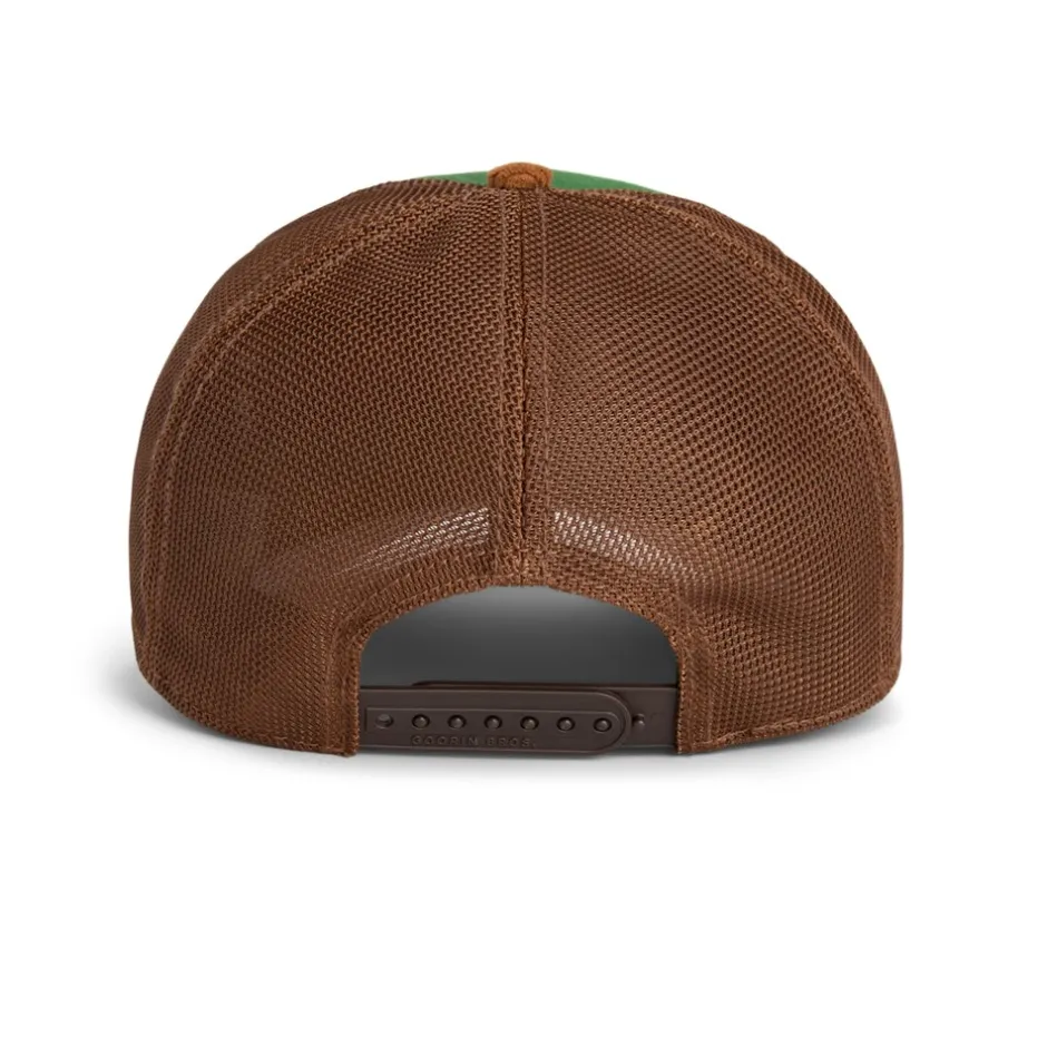 Goorin Bros Busy Remix Cap, , One Size* Huer & Kasketter
