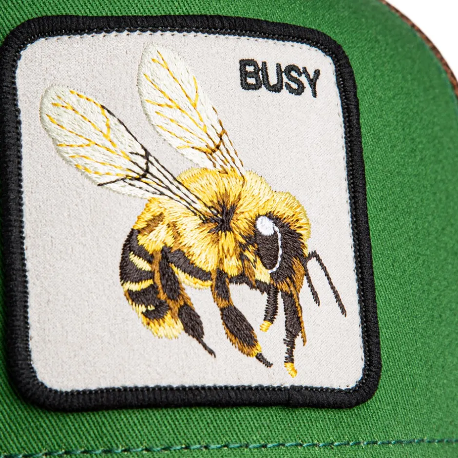 Goorin Bros Busy Remix Cap, , One Size* Huer & Kasketter