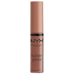 New NYX Professional Makeup Butter Gloss, Praline