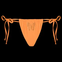 SUI AVA Butterfly Bikini Tanga, , 38*Dame Badetøj