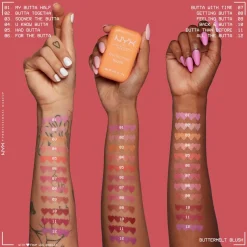 Outlet NYX Professional Makeup Buttermelt Blush, 06 For The Butta