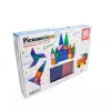 Picasso Tiles Byggesæt, 63 Dele*Børn Legetøjsfigurer & Klodser