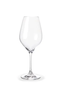 Holmegaard Cabernet Hvidvinsglas, 36 cl* Glas