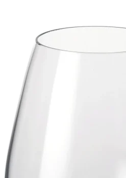 Holmegaard Cabernet Hvidvinsglas, 36 cl* Glas